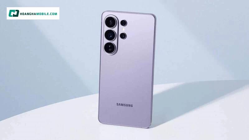 Một số câu hỏi thường gặp về dòng điện thoại Samsung S26 là gì? Một số câu hỏi thường gặp về dòng điện thoại Samsung S26 là gì?