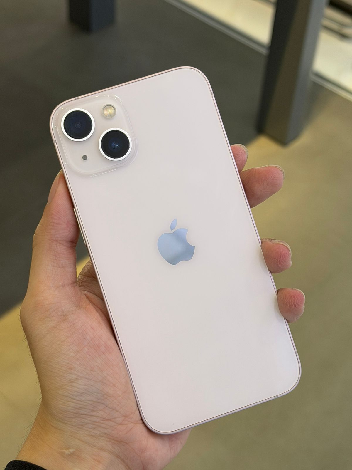 iPhone 13 128GB - Chính hãng VN/A Cũ