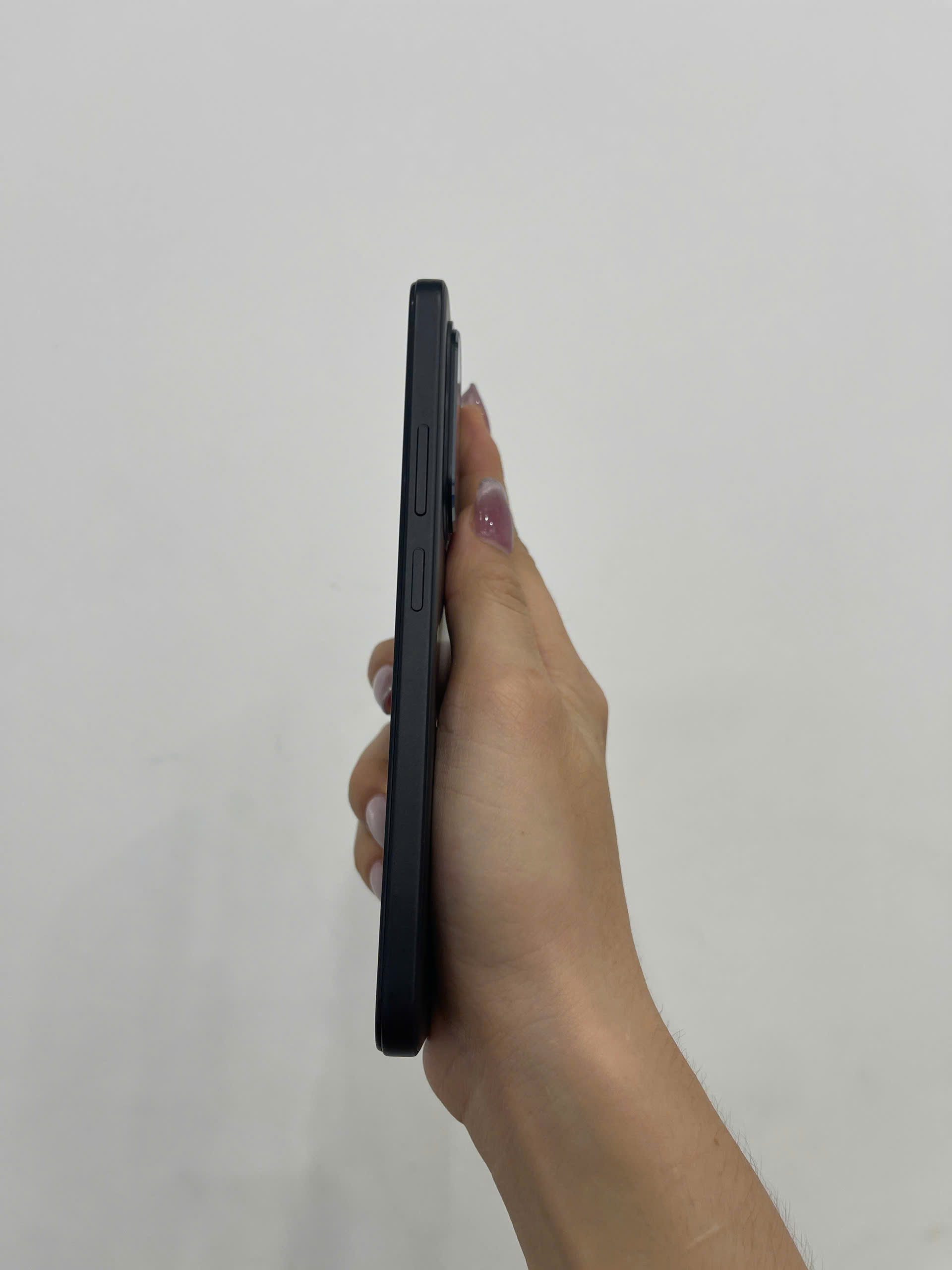 ĐIỆN THOẠI DI ĐỘNG (TEL) POCO M7 6.9"/SNAP 685/8G/256G/50MP+QVGA/8MP/7000mAh (25062PC34G)/ĐEN (6932554451868) - 866694077994062 