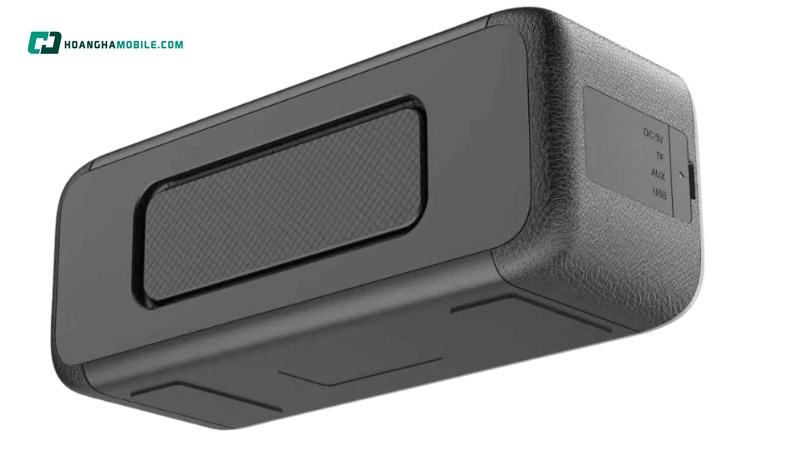 Kích thước nhỏ gọn dễ dàng cất balo. Kích thước nhỏ gọn dễ dàng cất balo.