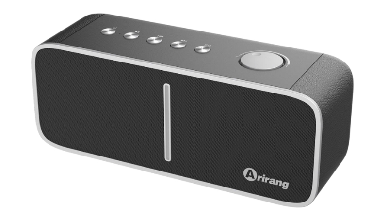 loa Bluetooth Arirang BTA-3625.