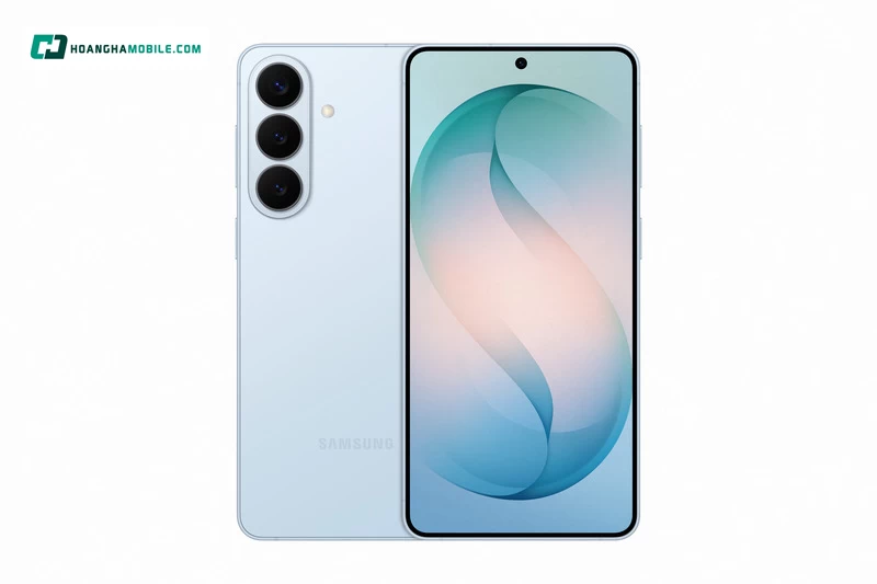 Khi đặt cạnh nhau, Samsung Galaxy S26 Plus và Samsung Galaxy S25 Plus cho thấy triết lý “flagship cân bằng” của Samsung Khi đặt cạnh nhau, Samsung Galaxy S26 Plus và Samsung Galaxy S25 Plus cho thấy triết lý “flagship cân bằng” của Samsung