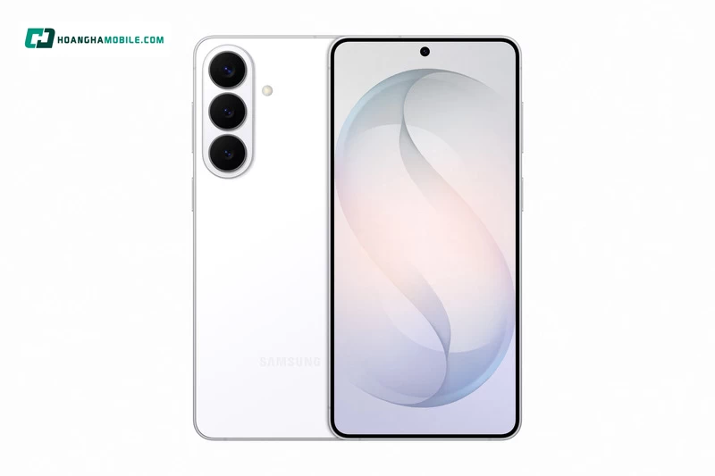 Samsung Galaxy S26 Plus có thiết kế cao cấp, hoàn thiện bền bỉ và đẹp mắt Samsung Galaxy S26 Plus có thiết kế cao cấp, hoàn thiện bền bỉ và đẹp mắt