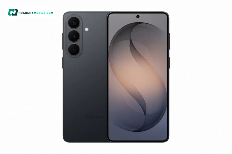 Samsung Galaxy S26 Series tập trung nâng cấp ở chip xử lý, dung lượng pin, kết nối Bluetooth và tốc độ sạc nhanh Samsung Galaxy S26 Series tập trung nâng cấp ở chip xử lý, dung lượng pin, kết nối Bluetooth và tốc độ sạc nhanh