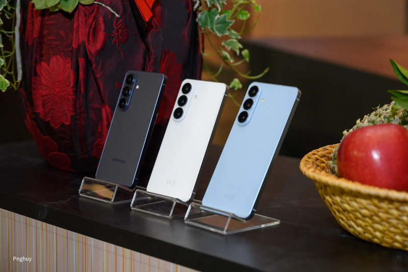 Hoàng Hà Mobile đã mở bán Samsung Galaxy S26, kèm nhiều ưu đãi giúp tối ưu chi phí khi lên đời flagship