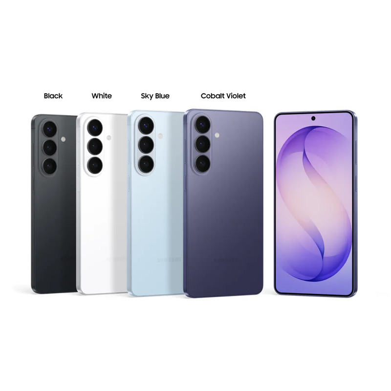 Pin và sạc của Samsung Galaxy S26 được thiết kế theo hướng cân bằng cho nhu cầu dùng flagship hàng ngày