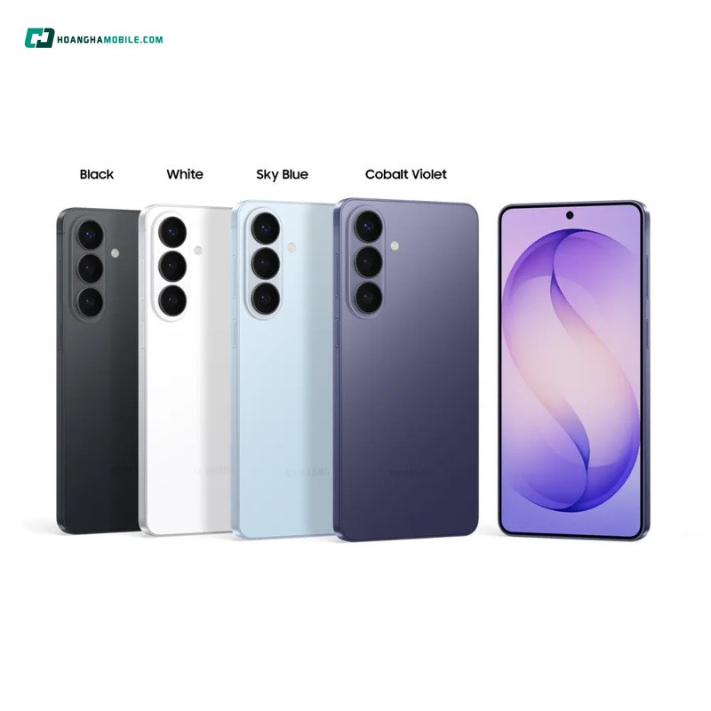 Pin và sạc của Samsung Galaxy S26 được thiết kế theo hướng cân bằng cho nhu cầu dùng flagship hàng ngày Pin và sạc của Samsung Galaxy S26 được thiết kế theo hướng cân bằng cho nhu cầu dùng flagship hàng ngày