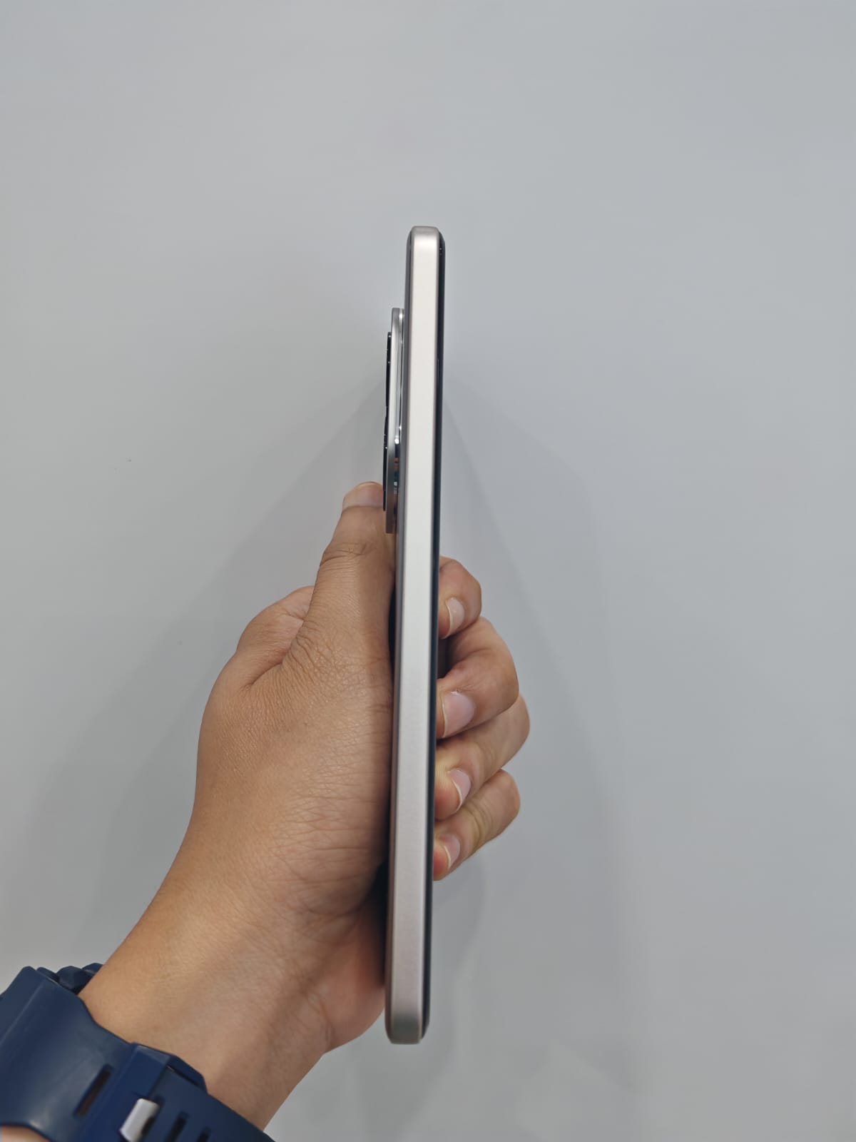 REDMI NOTE 15 PRO 6.77"/MTK Helio G200-Ultra/12G/256G/200MP+8MP/32MP/6500mAh (25100RA69G)/TITAN XÁM