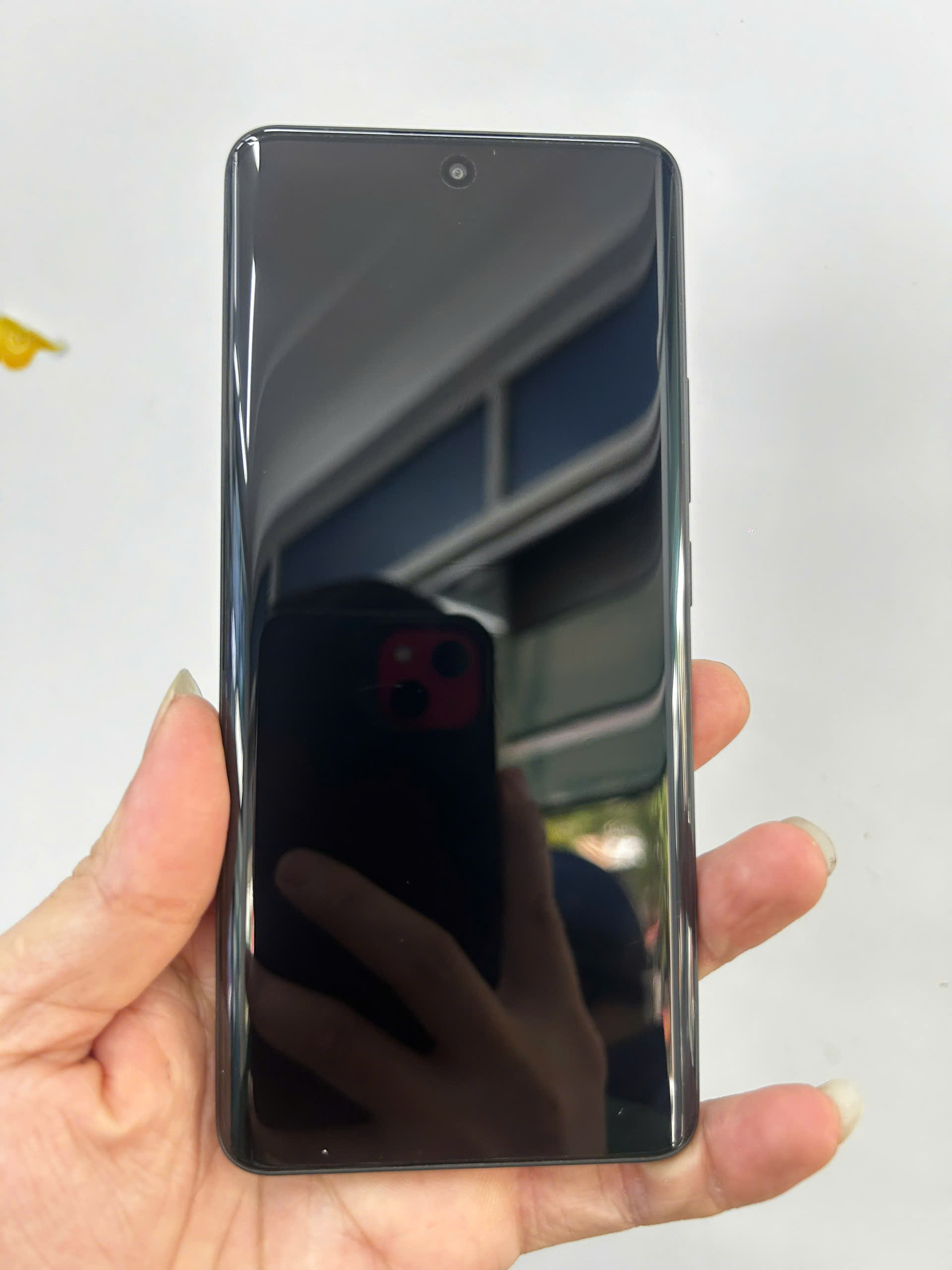 ĐIỆN THOẠI DI ĐỘNG (TEL) REDMI NOTE 15 6.77"/MTK Helio G100-Ultra/6G/128G/108MP+2MP/20MP/6000mAh (2510DRA23E)/ĐEN (6932554476113