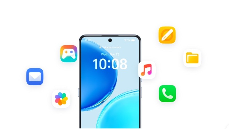 Hiệu năng chip Snapdragon 6s Gen 2.