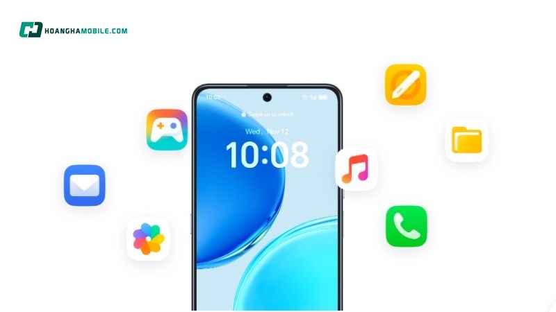 Hiệu năng chip Snapdragon 6s Gen 2. Hiệu năng chip Snapdragon 6s Gen 2.