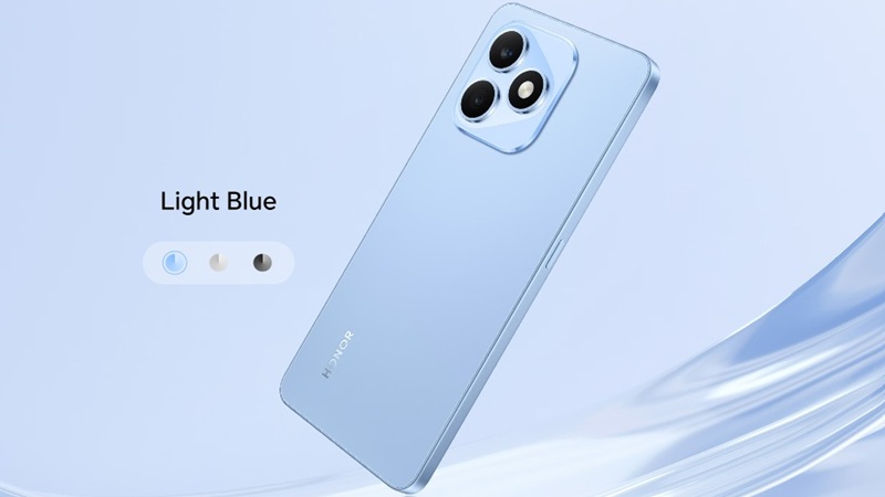 Màu sắc xanh tinh tế, tươi sáng.