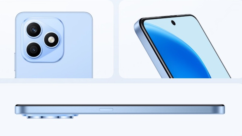 Hoàn thiện gọn gàng và tiện ích hiện đại.