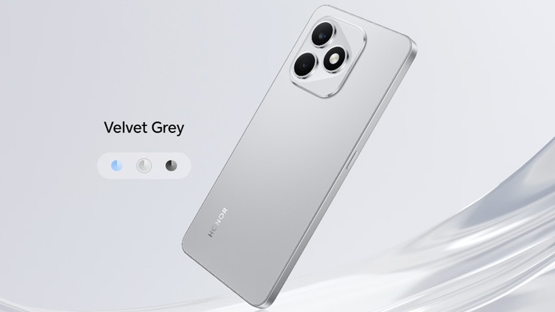 Màu sắc xám cao cấp, sang trọng.