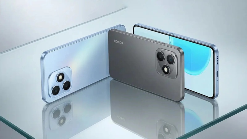 Smartphone xu hướng hiện đại.