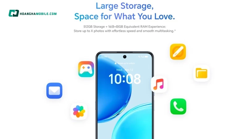 Đa dạng các tiện ích và trải nghiệm mượt mà. Đa dạng các tiện ích và trải nghiệm mượt mà.