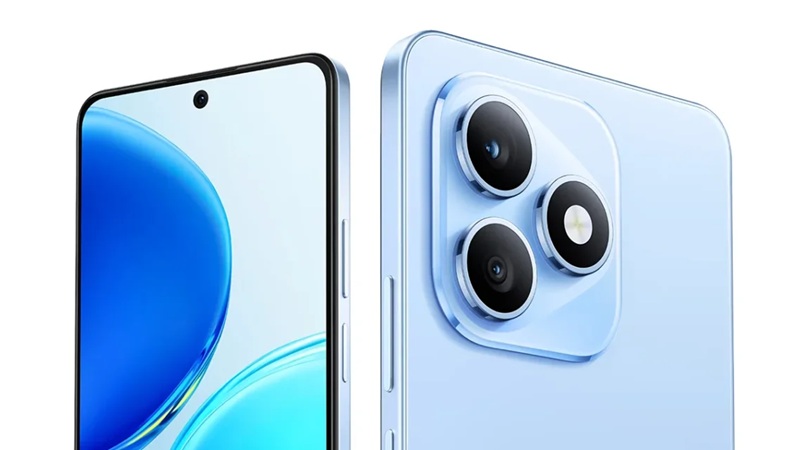 Thiết kế cân đối với độ sắc nét tốt.