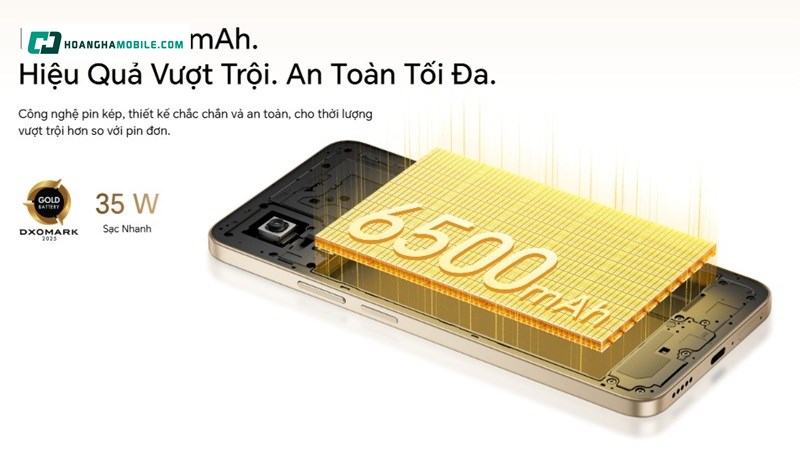 Hiệu quả vượt trội, an toàn tối đa. Hiệu quả vượt trội, an toàn tối đa.