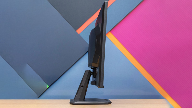 Kích thước tối ưu cho mọi không gian làm việc.