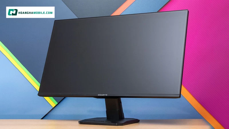 Tần số quét 240Hz chi tiết mọi khung hình. Tần số quét 240Hz chi tiết mọi khung hình.