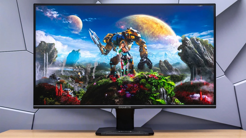 Tối ưu hiển thị cho mọi loại game.