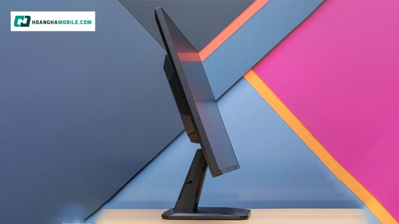 Tấm nền IPS cho màu sắc ổn định. Tấm nền IPS cho màu sắc ổn định.