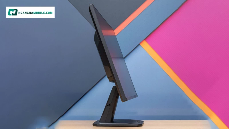 Tấm nền IPS cho màu sắc ổn định. Tấm nền IPS cho màu sắc ổn định.