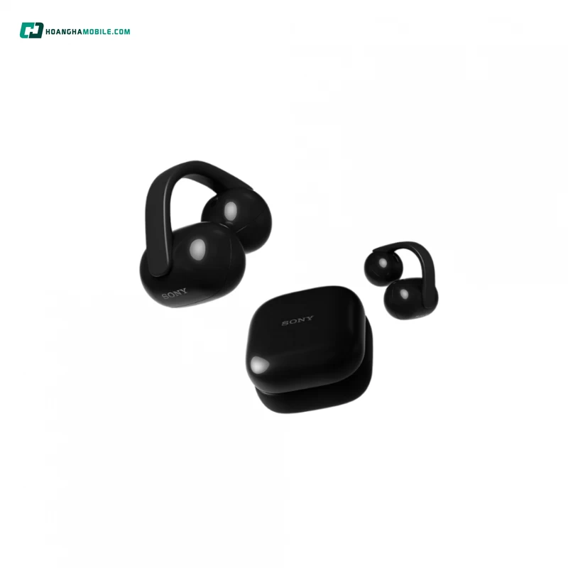 Tai nghe Sony Clip WF-LC900 mang đến thời lượng pin đủ đáp ứng nhu cầu sử dụng hàng ngày với tối đa 9 giờ phát nhạc liên tục Tai nghe Sony Clip WF-LC900 mang đến thời lượng pin đủ đáp ứng nhu cầu sử dụng hàng ngày với tối đa 9 giờ phát nhạc liên tục
