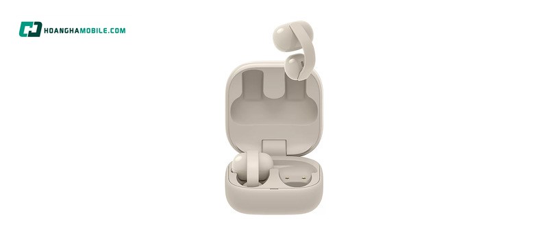 Tai nghe Sony Clip WF-LC900 được trang bị hệ thống điều khiển cảm ứng chạm trực tiếp trên tai nghe Tai nghe Sony Clip WF-LC900 được trang bị hệ thống điều khiển cảm ứng chạm trực tiếp trên tai nghe