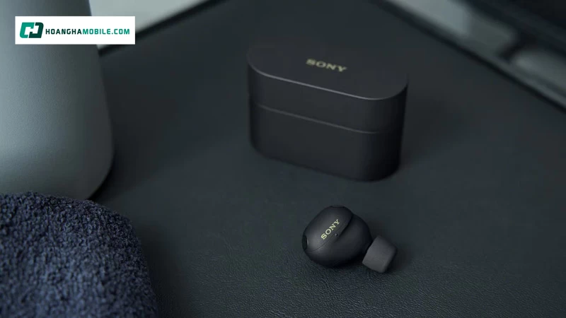 Trang bị viên pin tối ưu thời gian sử dụng. Trang bị viên pin tối ưu thời gian sử dụng.