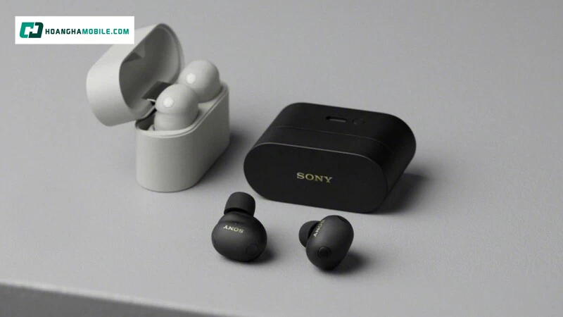 Công nghệ âm thanh Hi-res. Công nghệ âm thanh Hi-res.