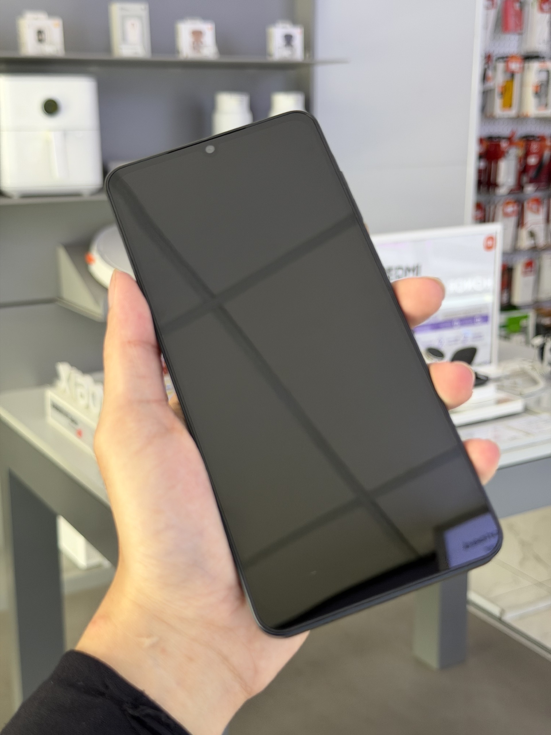 Samsung Galaxy A07 4GB/128GB TBH