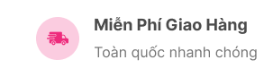Miễn phí giao hàng