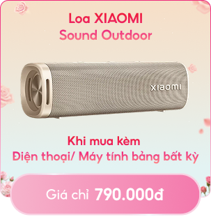 loa xiaomi
