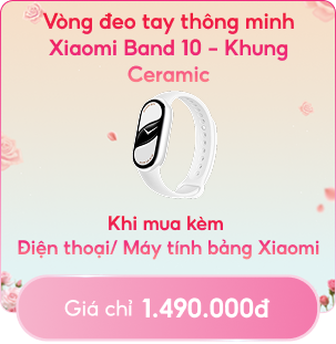 xiaomi band 10