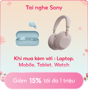 tai nghe sony