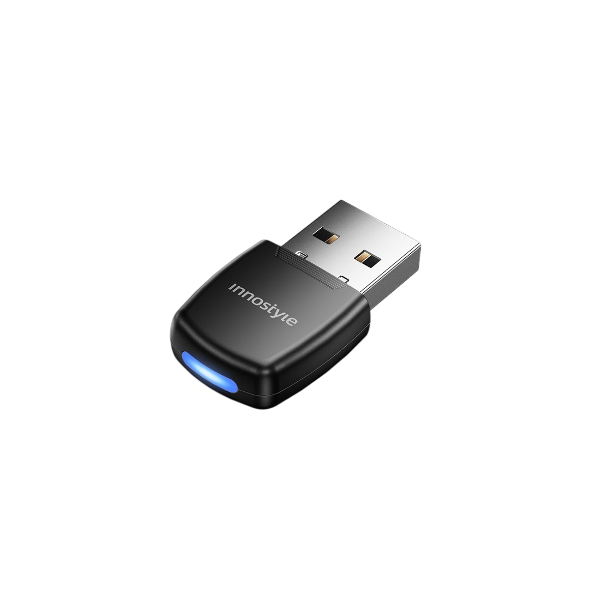 Cổng chuyển OTG Innostyle NexaLink USB-A to Wifi - AWF6