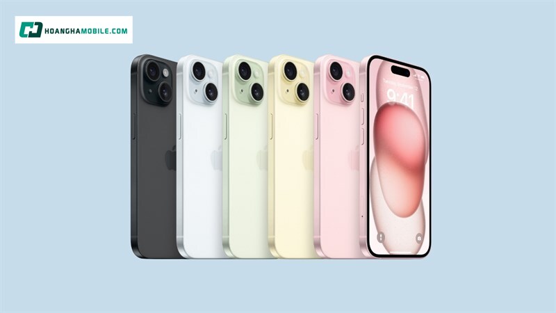 iPhone 15 Plus. iPhone 15 Plus.