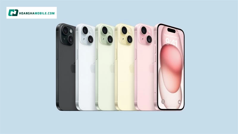 iPhone 15 Plus. iPhone 15 Plus.