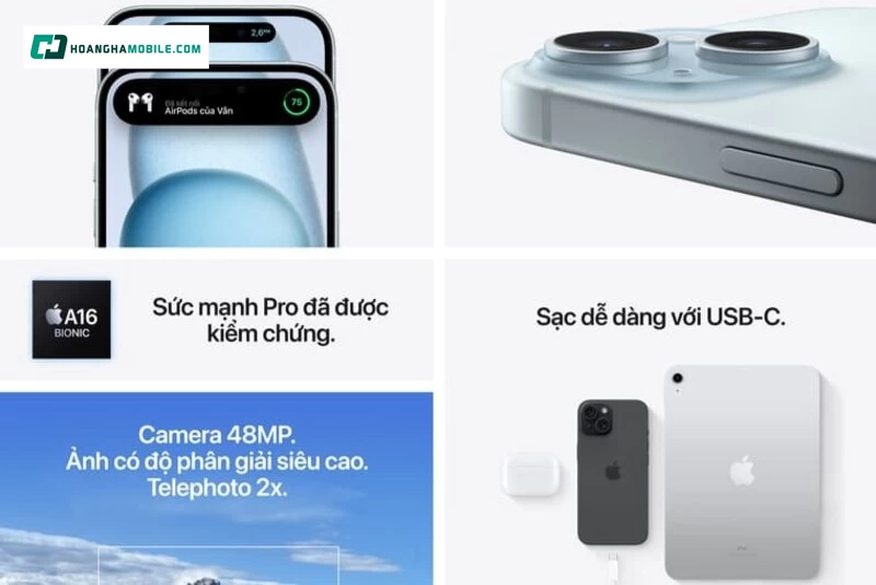 Thiết bị hiệu năng đa nhiệm toàn diện. Thiết bị hiệu năng đa nhiệm toàn diện.