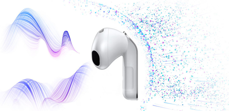 Mua tai nghe Samsung Galaxy Buds4 với nhiều ưu đãi tại Hoàng Hà Mobile