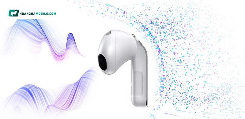 Mua tai nghe Samsung Galaxy Buds4 với nhiều ưu đãi tại Hoàng Hà Mobile Mua tai nghe Samsung Galaxy Buds4 với nhiều ưu đãi tại Hoàng Hà Mobile