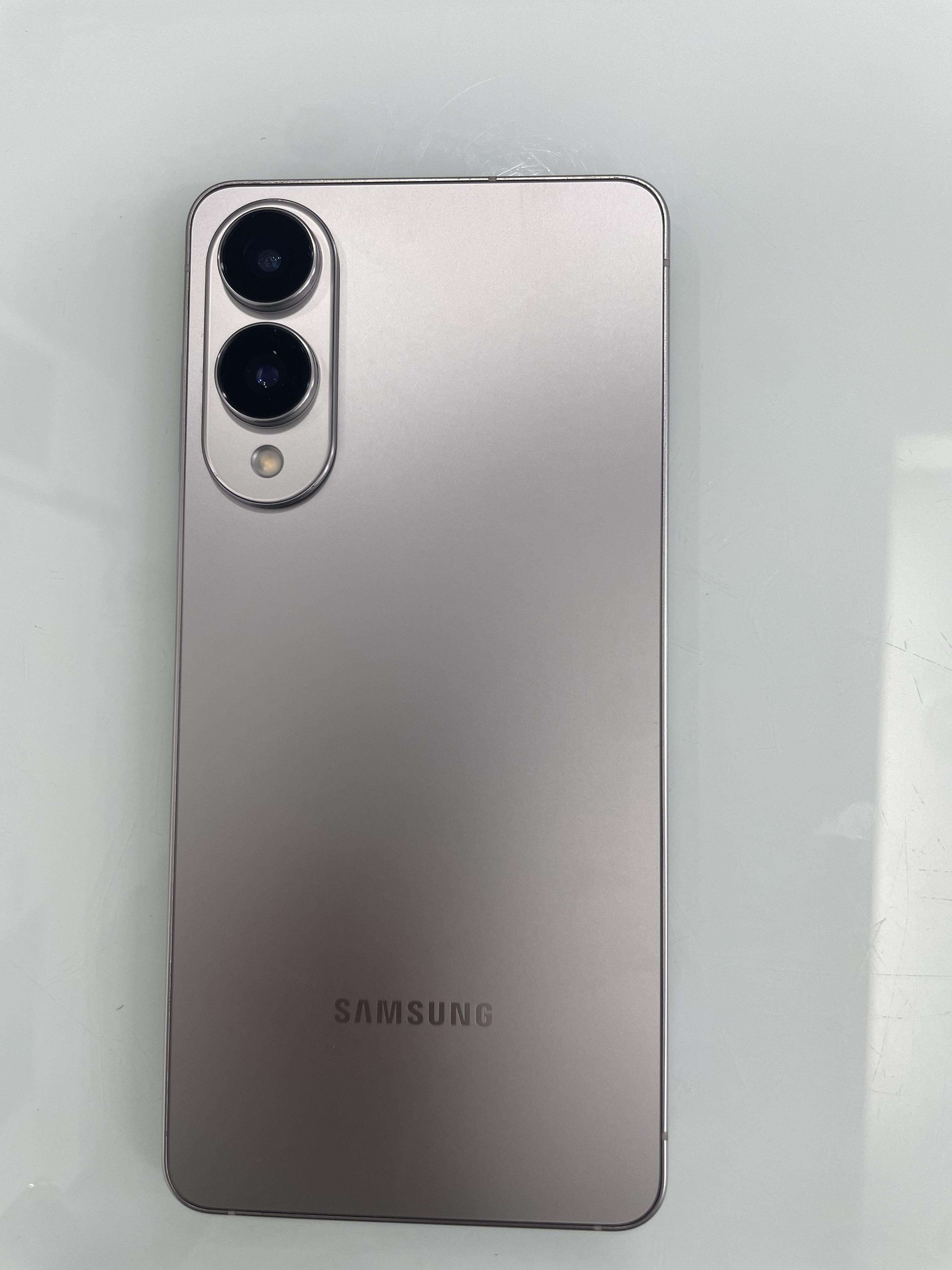ĐTDĐ Samsung S25 Edge SM-S937B/DS,256GB, Bạc - 350414970547955