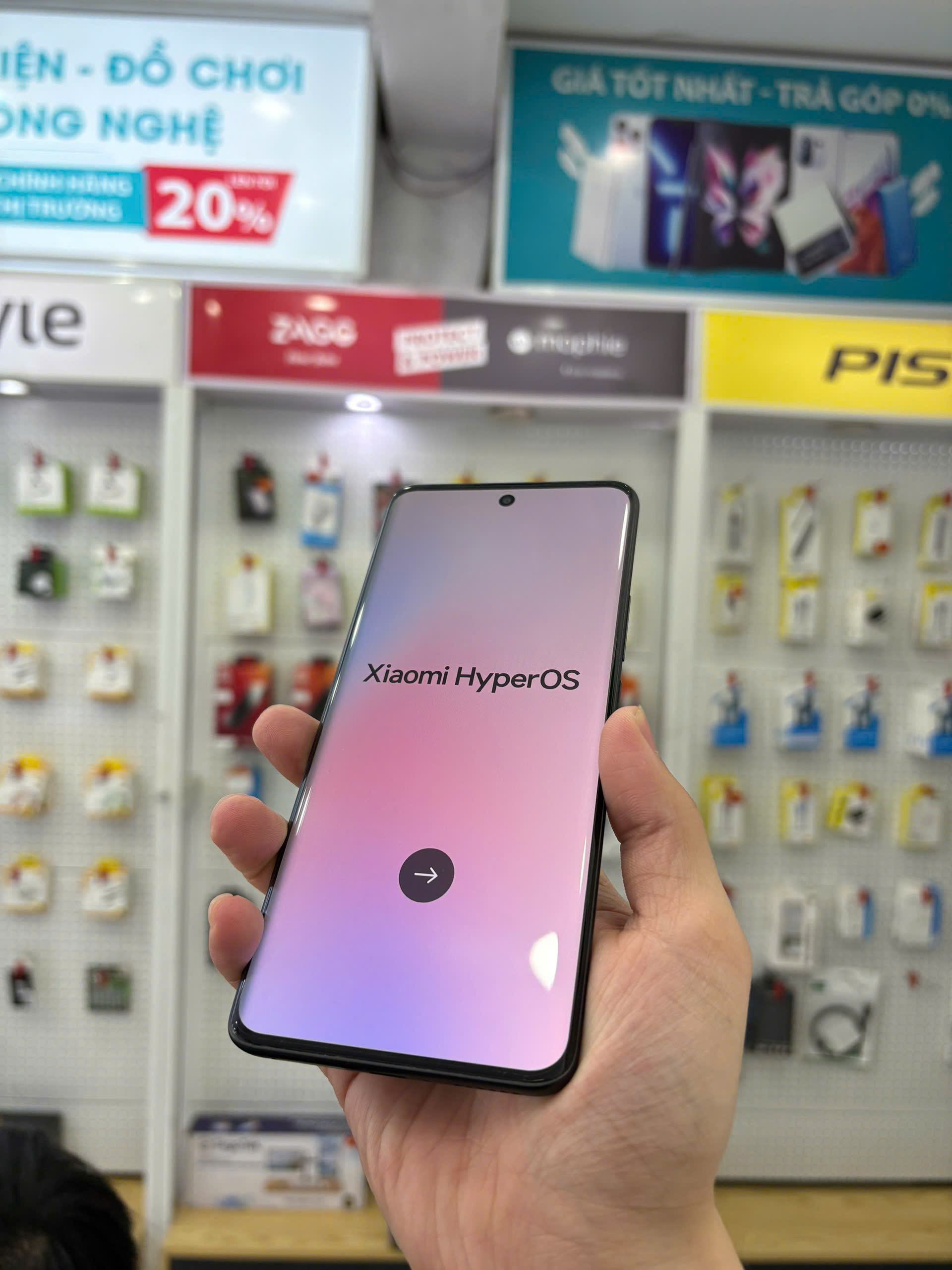 Xiaomi Redmi Note 15 6GB/128GB