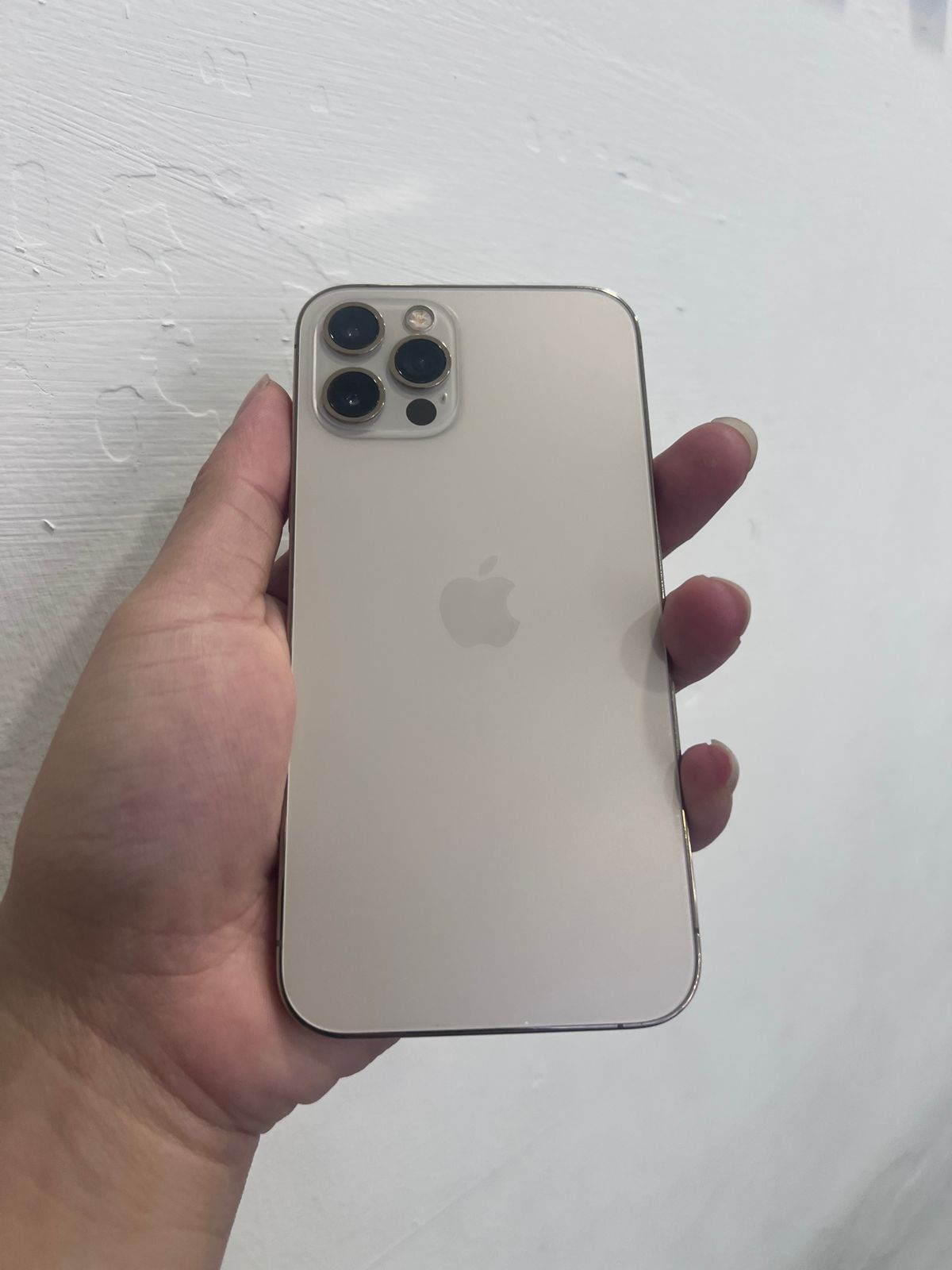 ĐTDĐ Apple iPhone 12 Pro 128GB - Cũ