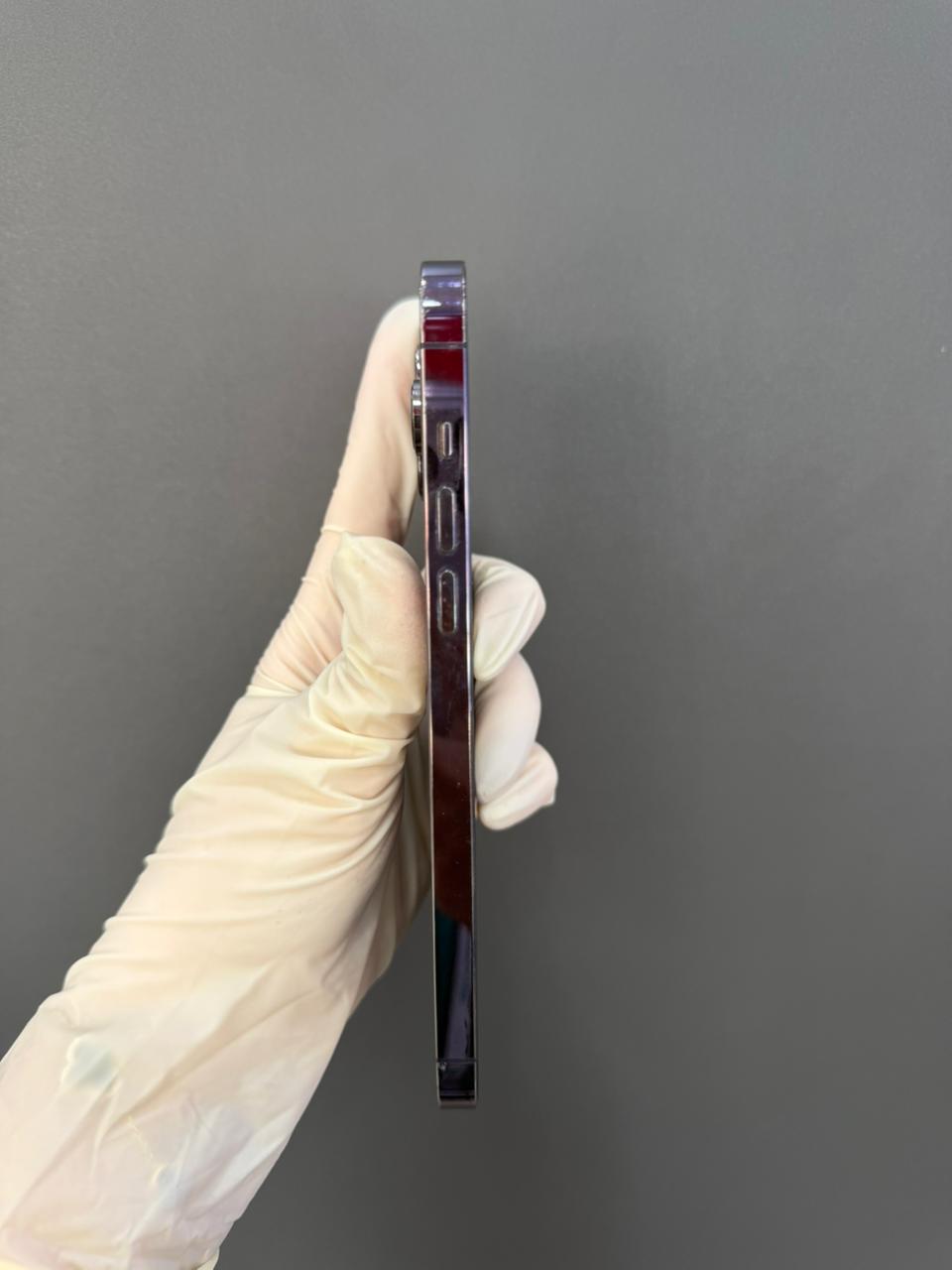 ĐTDĐ Apple iPhone 14 Pro Max 256GB Deep Purple MQ9X3VN/A - KJXV14TFKF - MQ9X3VN