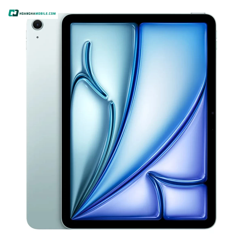 iPad Air M4 11 inch 5G 1TB và iPad Air M3 11 inch 5G gần như giữ nguyên “khung trải nghiệm” iPad Air M4 11 inch 5G 1TB và iPad Air M3 11 inch 5G gần như giữ nguyên “khung trải nghiệm”