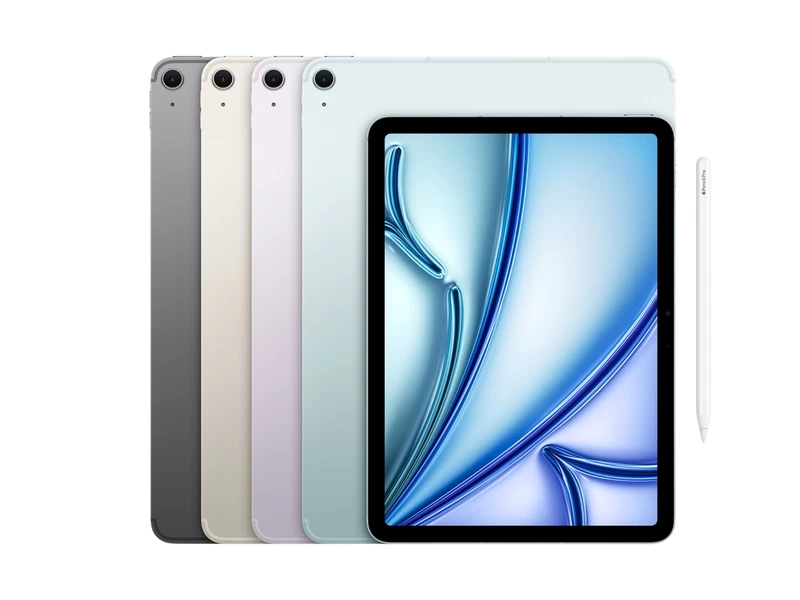 Dòng sản phẩm iPad Air. Dòng sản phẩm iPad Air.