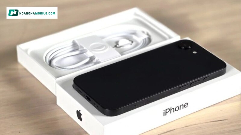 Giá bán iPhone 17e chính hãng. Giá bán iPhone 17e chính hãng.