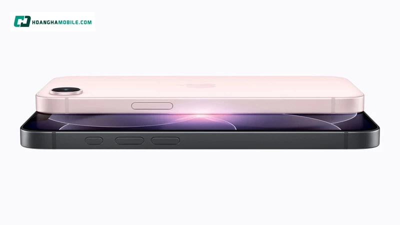 Hoàn thiện toàn diện với IOS 26. Hoàn thiện toàn diện với IOS 26.